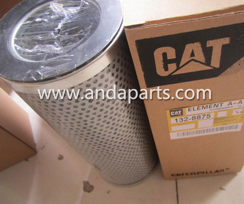 China Good Quality Hydraulic Filter For CATERPILLAR 132-8875 supplier