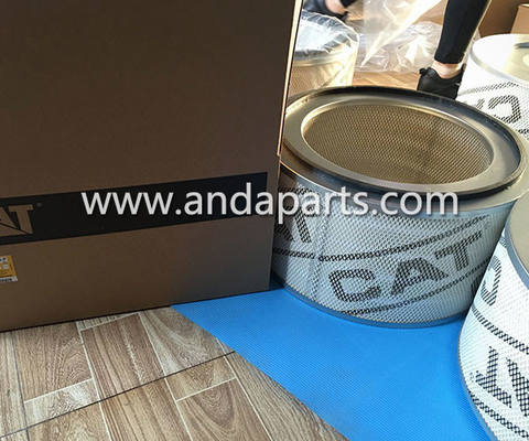 China Good Quality Air Filter For CATERPILLAR 8N-6309 supplier