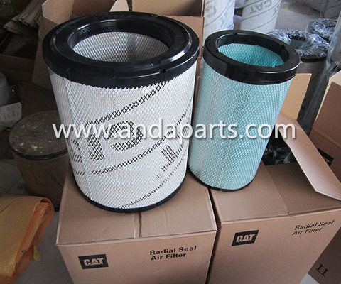 China Good Quality Air Filter For CATERPILLAR 106-3969 106-3973 supplier