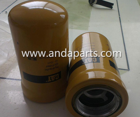 China Good Quality Hydraulic Oil Filter For CATERPILLAR 4I-3948 supplier