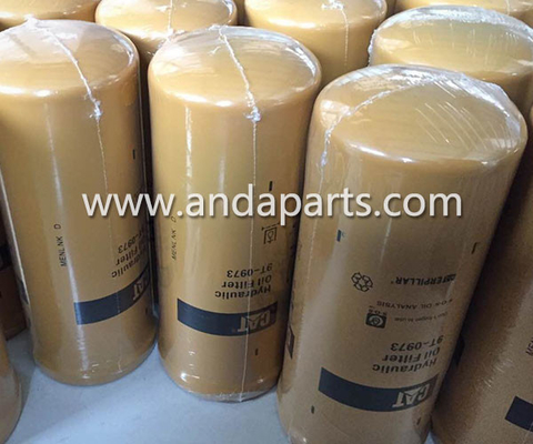 China Good Quality Hydraulic Oil Filter For CATERPILLAR 9T-0973 supplier