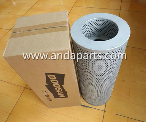 China Good Quality Hydraulic Oil Filter For DAEWOO 2474-9404 supplier