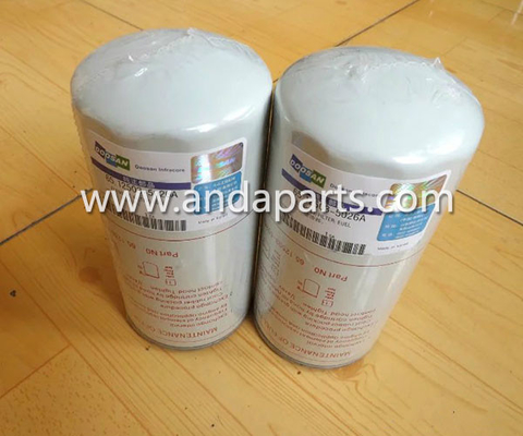 China Good Quality Fuel Filter For Doosan 65.12503-5026A supplier