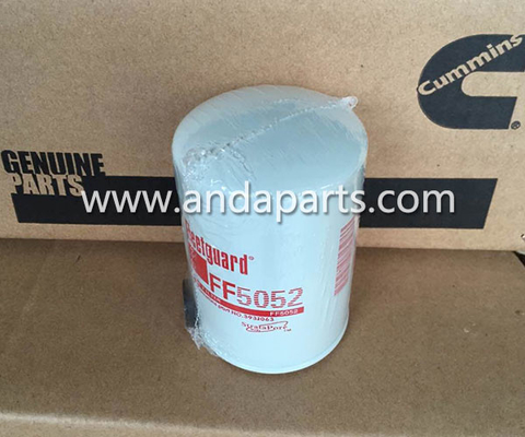 China Good Quality Fuel Filter For Fleetguard FF5052 supplier