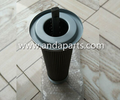 China Good Quality Strainer Filter For KOMATSU 14X-10-11712 supplier