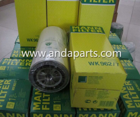 China Good Quality Fuel Filter For MANN WK962/7 supplier