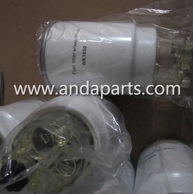 China Good Quality Fuel Filter For MANN WK1030 supplier