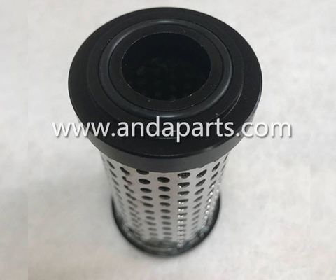 China Good Quality High Pressure CNG LNG Fuel Gas Filter For Gas Engine Generator WG971655010-7 supplier