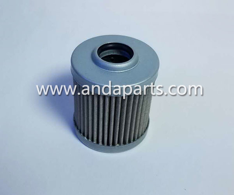 China Good Quality High Pressure CNG LNG Gas Filter LFG-5274E0.3 LFG-5274E0.3 supplier