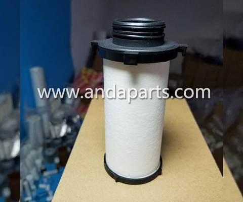 China Good Quality Low Pressure Filter MY200-1107240 supplier