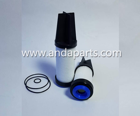 China Good Quality Parker Racor High Pressure CNG Natural Gas Filter CLS47133-01 CLS47133-02 DLS113-10K supplier