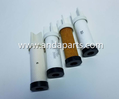 China Good Quality Parker Racor High Pressure Gas Filter J5700-1107140 612600190763  CLS112-6 CLS112-10 supplier