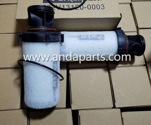 China Good Quality Parker Racor Low Pressure Filter 202V13120-0003 supplier