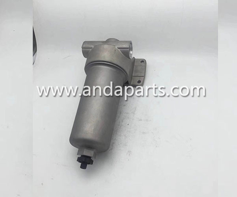 China Good Quality Oil Filter Assembly For CATERPILLAR 322-3154 supplier