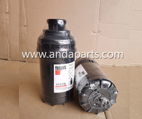 China Good Quality Fuel Filter For Fleetguard FF5706 supplier