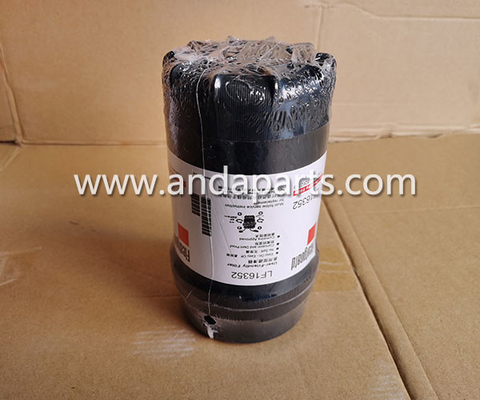 China Good Quality Oil Filter For Fleetguard LF16352 supplier