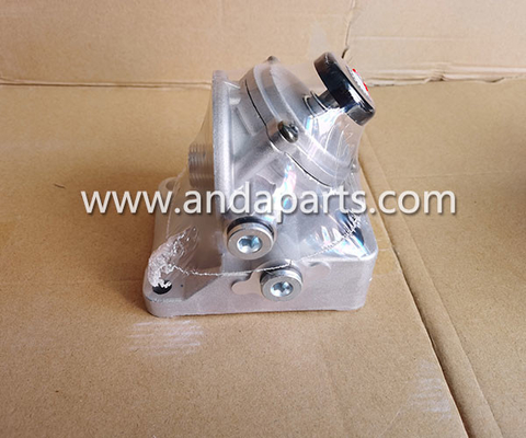China Good Quality Fuel Filter Seating With Pump PL420 612600081294 612630080088 supplier