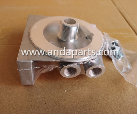 China Good Quality Fuel Filter Seating PL420 612600081294 612630080088 supplier