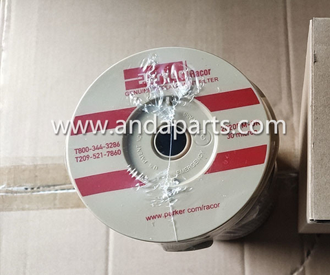 China Good Quality Fuel Water Separator Filter For Parker Racor 2020SM supplier