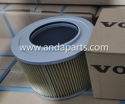 China Good Quality Hydraulic Oil Filter For  14530989 supplier