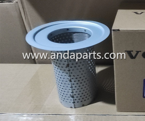 China Good Quality Strainer Assy By Pass Filter For  14524761 supplier