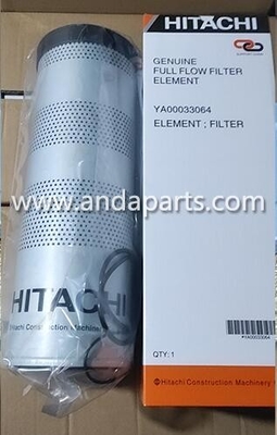 China Good Quality Hydraulic Oil Filter For Hitachi YA00033064 supplier