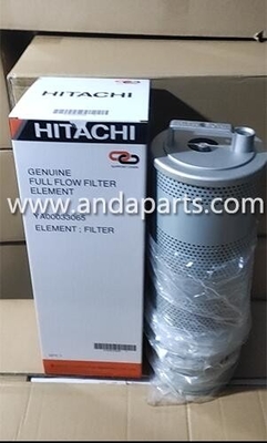 China Good Quality Hydraulic Oil Filter For Hitachi YA00033065 supplier
