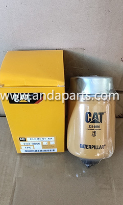 China Good Quality Fuel Water Separator Filter For CAT 233-9856 supplier