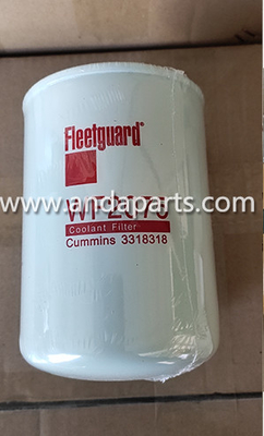 China Good Quality Water Filter For Fleetguard WF2075 supplier