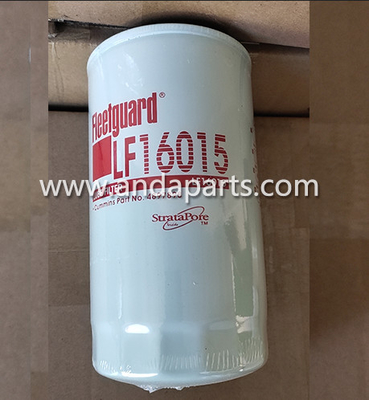 China Good Quality Oil filter For Fleetguard LF16015 supplier