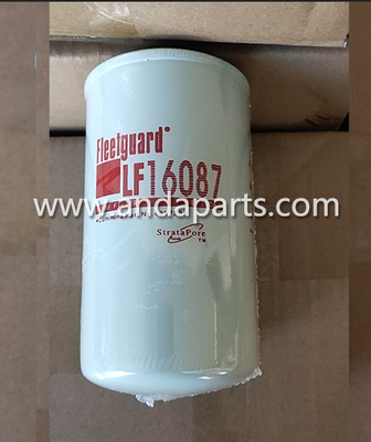 China Good Quality Oil Filter For Fleetguard LF16087 supplier
