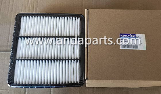 China Good Quality Air Filter For Komatsu MR552951 supplier