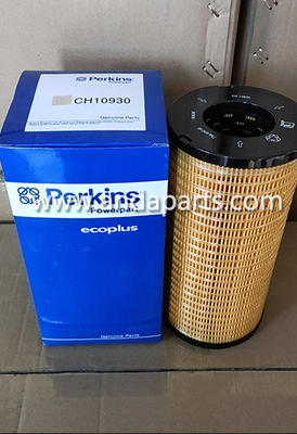 China Good Quality Fuel Filter For Perkins CH10930 supplier