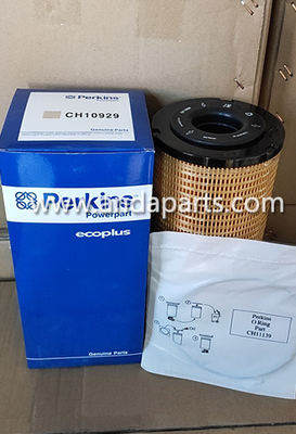 China Good Quality Oil Filter For Perkins CH10929 supplier