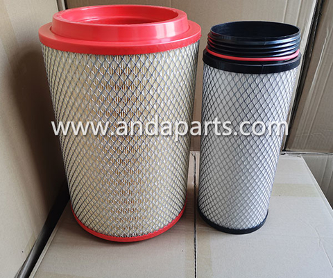 China Good Quality Air Filter For FAW Truck 1109070-360 supplier