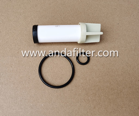China Good Quality CNG Filter High Pressure For FAW 612600190763 supplier