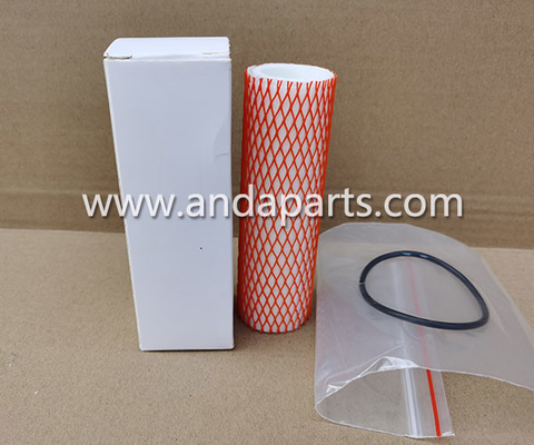 China Good Quality CNG Low Pressure Filter For FAW 612600190646 supplier