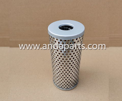 China Good Quality Oil Steering Filter Element For FAW Truck 6X13 supplier