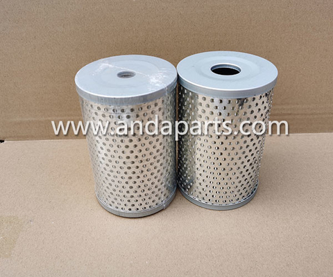 China Good Quality Oil Steering Filter Element For FAW Truck 8X12 supplier