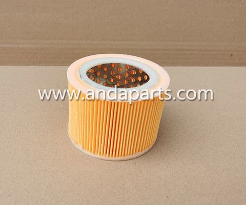 China Good Quality Air Filter For HYVA 081.02.117 supplier