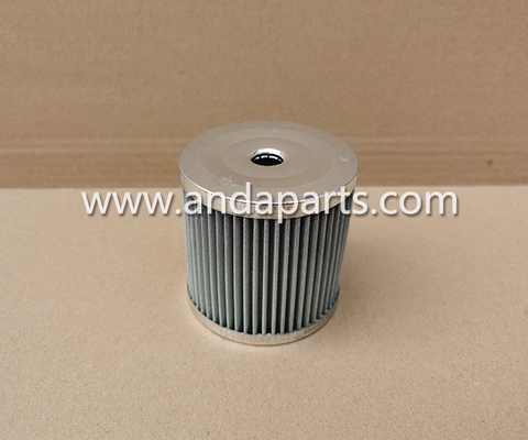 China Good Quality Oil Steering Filter Element For FAW Truck 3408011-Q422B1 supplier