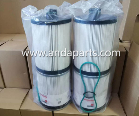 China Good Quality Fuel Water Separator Filter For Fleetguard FS53014 supplier