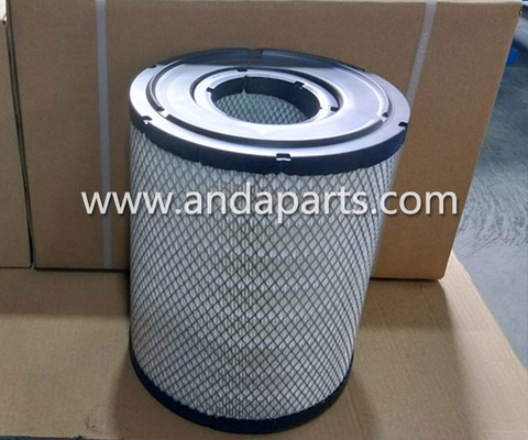 China Good Quality Air Filter For HINO 17801-EW030+17801-EW040 supplier