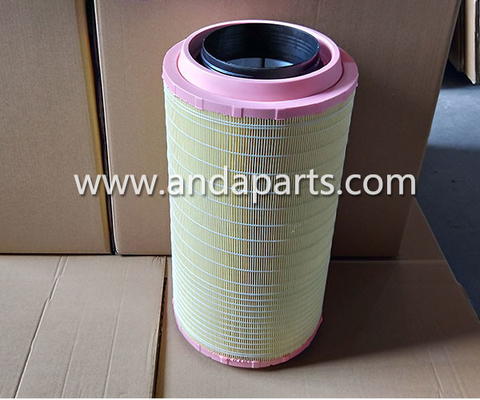 China Good Quality Air Filter For NISSAN UD TRUCKS 21431840 21431831 supplier