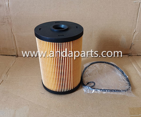 China Good Quality Fuel Filter For HINO 23304-EV150 supplier