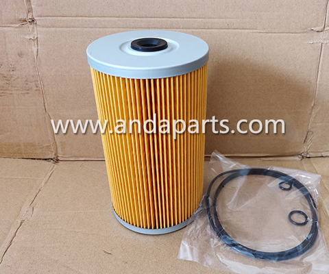 China Good Quality Oil Filter For ISUZU 1-13240-211-0 supplier