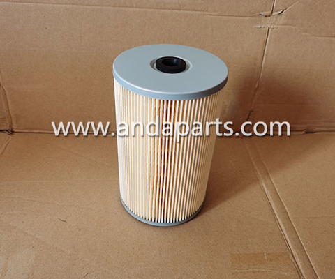China Good Quality Fuel Filter For ISUZU 1-87810207-0 supplier
