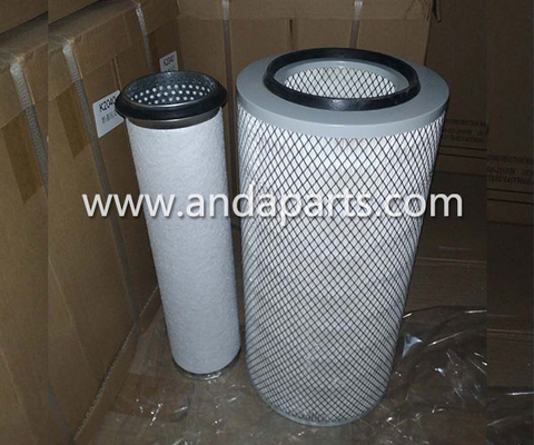 China Good Quality Air Filter For DCEC Generator Set Diesel Engine K28900 supplier