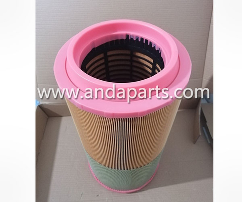 China Good Quality Air Filter For  21377909 supplier