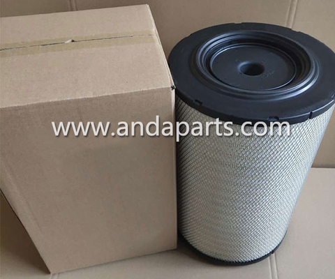 China Good Quality Air Filter For  3827643 supplier